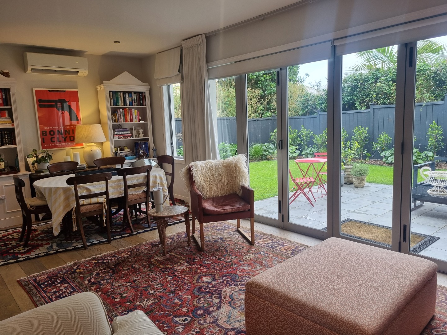 Executive townhouse, Double Grammar Zone photo