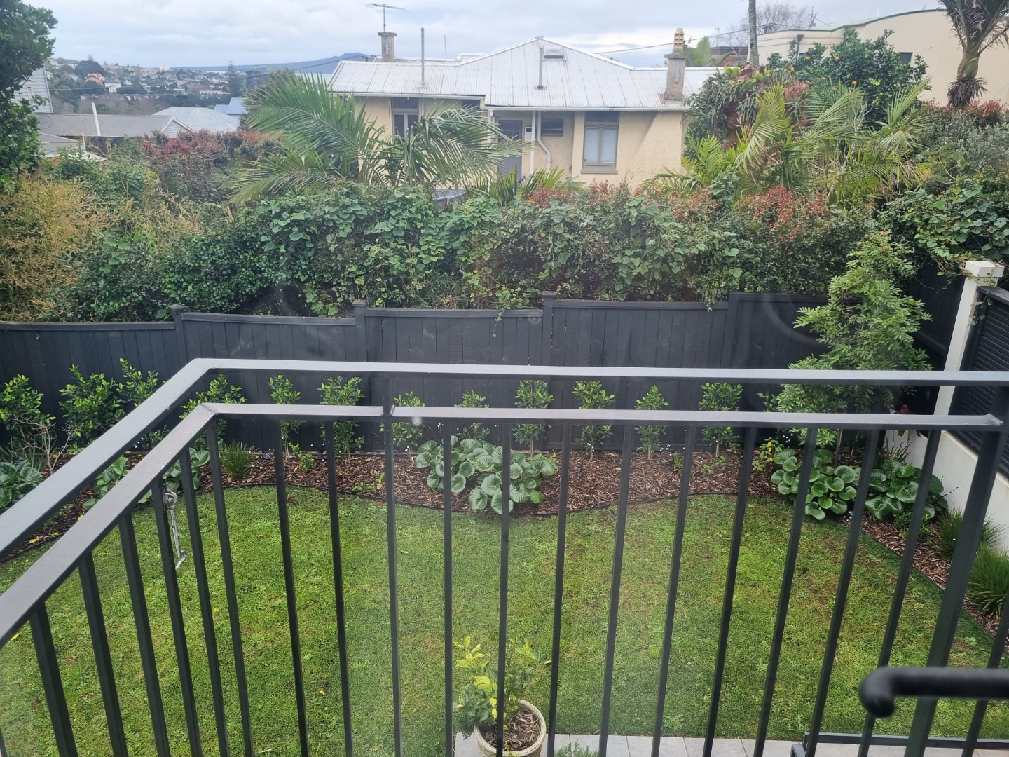Executive townhouse, Double Grammar Zone photo