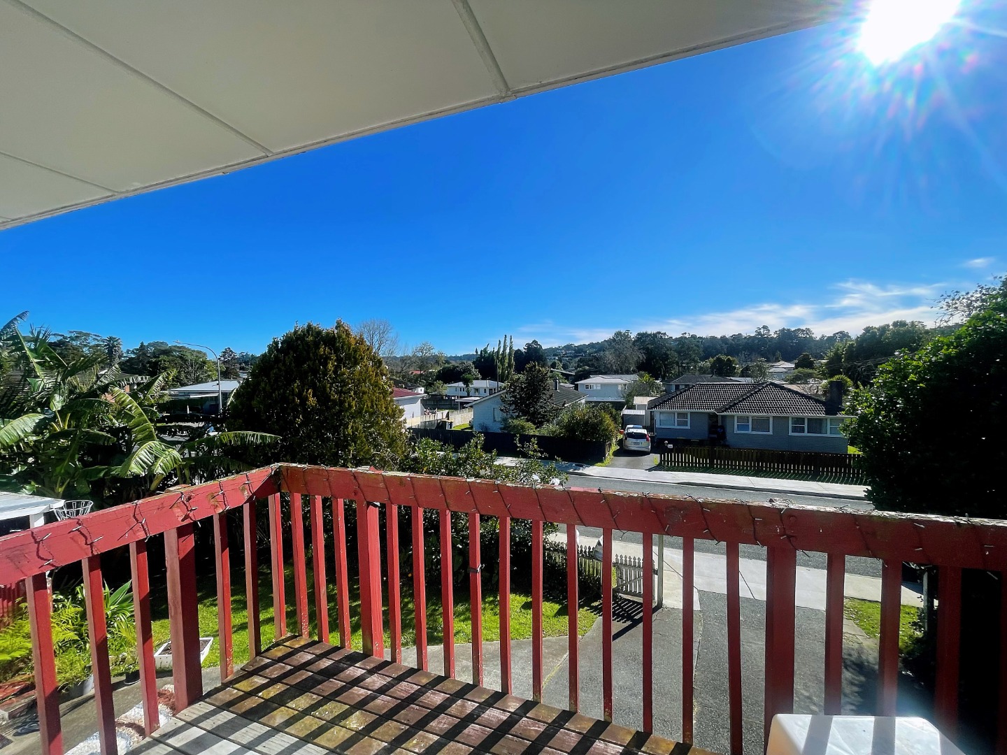 Sunny 3 bedroom plus a study photo