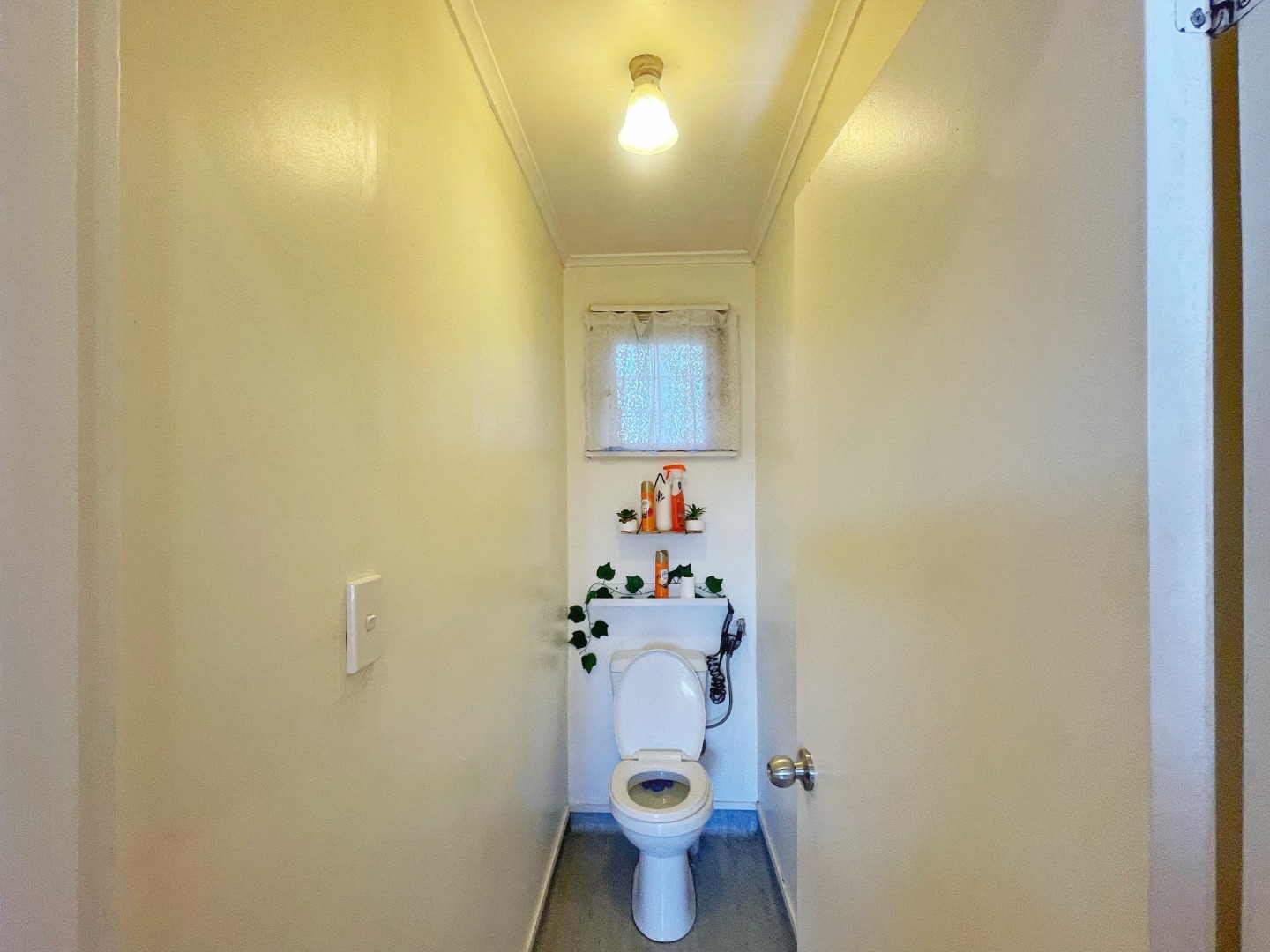 Sunny 3 bedroom plus a study photo