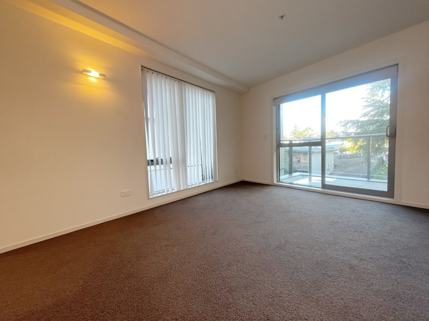 Spacious 2 bedroom apartment next to St Lukes mall  photo