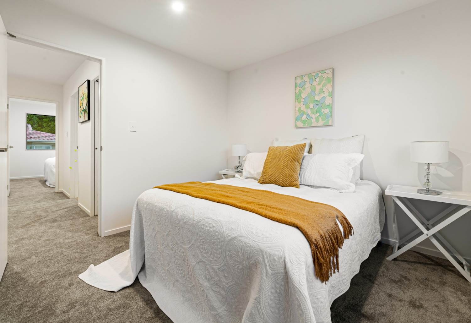 Pakuranga Heights - 2 Bedrooms with 1.5 Bathrooms  photo