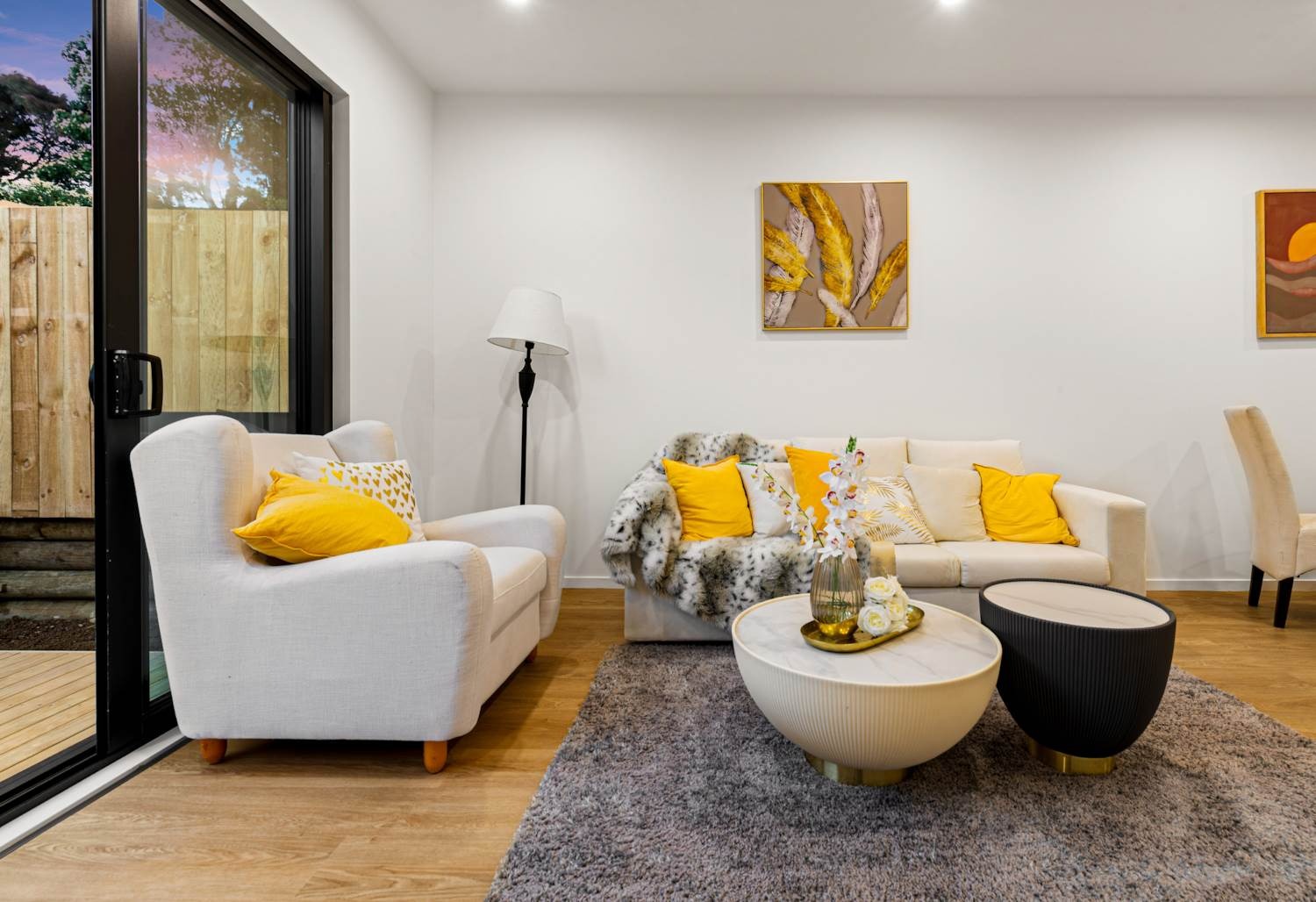 Pakuranga Heights - 2 Bedrooms with 1.5 Bathrooms  photo