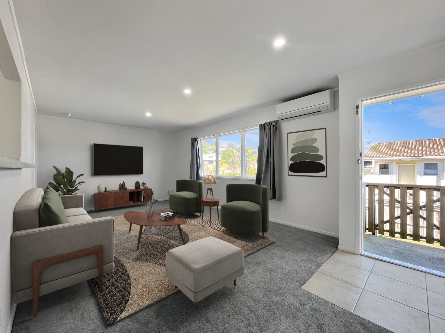 Bayview - 4 Bedroom photo