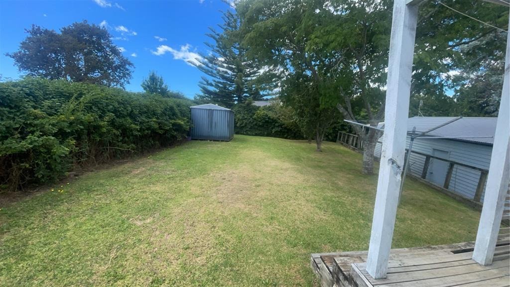 Glen Innes, RENTED  photo