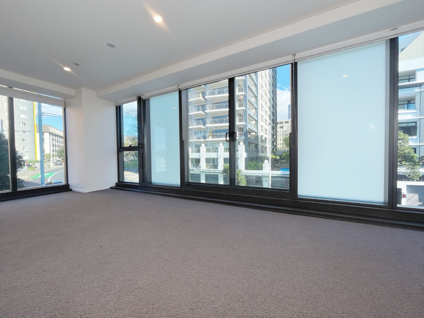 Newly renovated spacious ONE BEDROOM with Bonus Living  photo