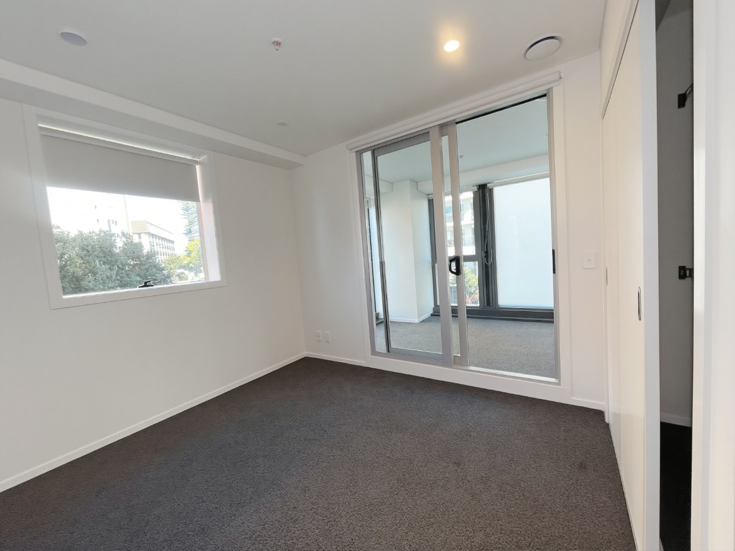 Newly renovated spacious ONE BEDROOM with Bonus Living  photo