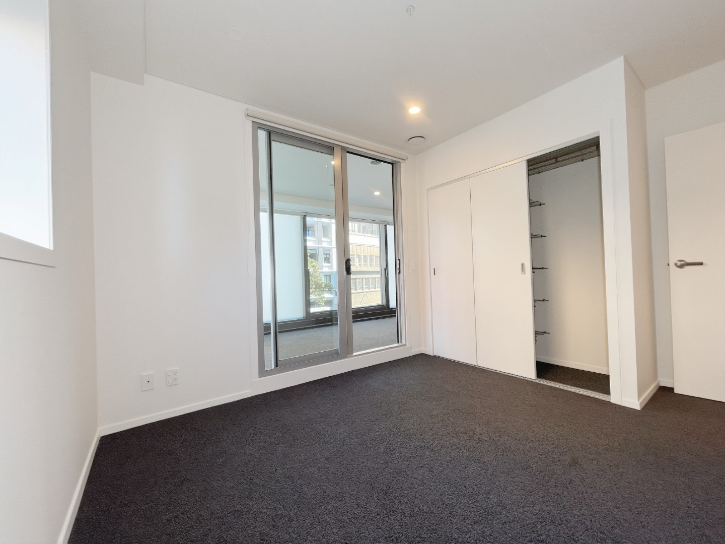 Newly renovated spacious ONE BEDROOM with Bonus Living  photo