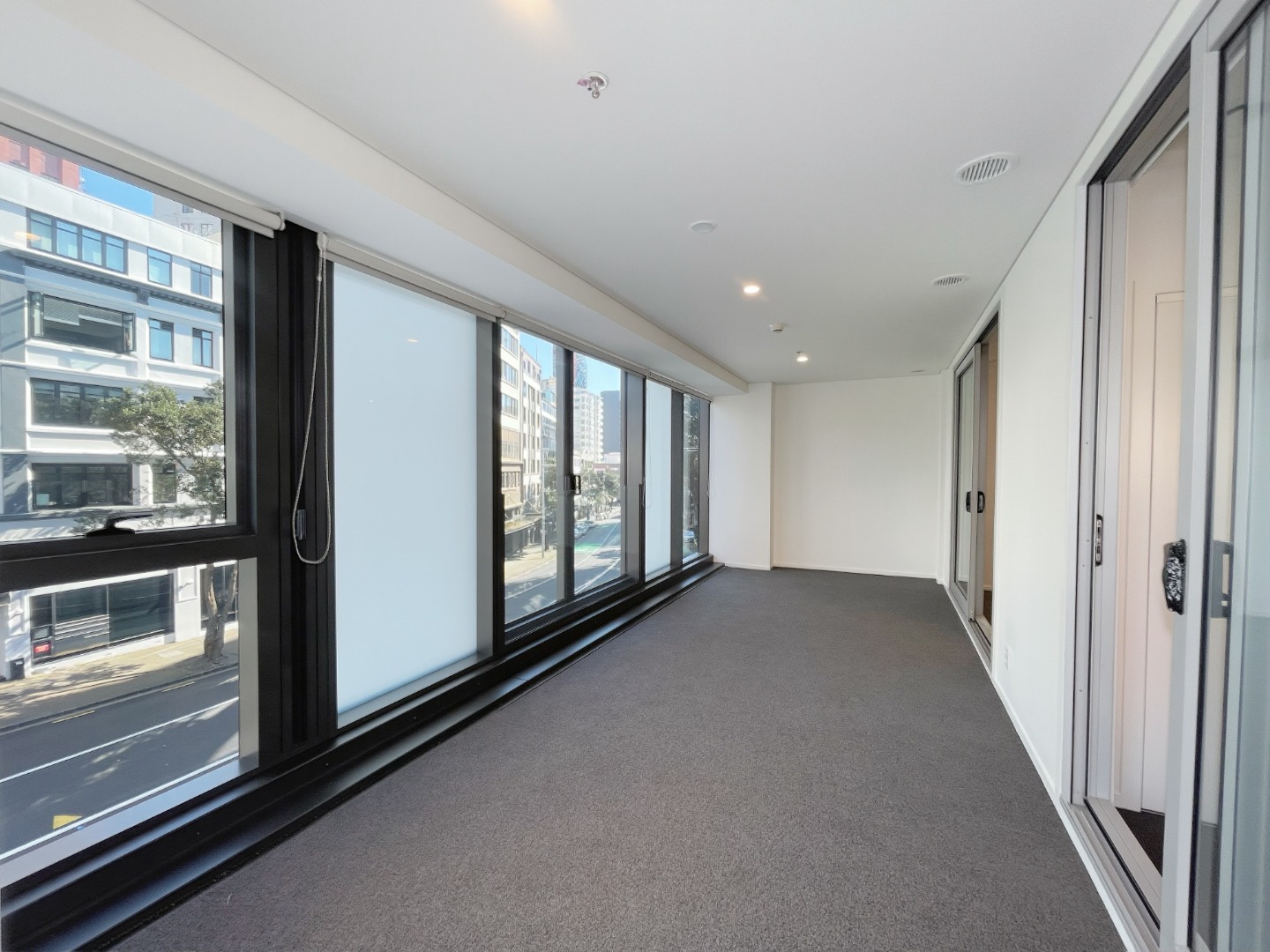 Newly renovated spacious ONE BEDROOM with Bonus Living  photo