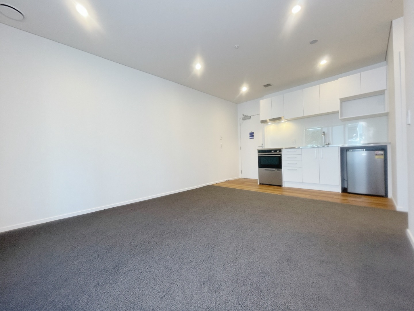 Newly renovated spacious ONE BEDROOM with Bonus Living  photo