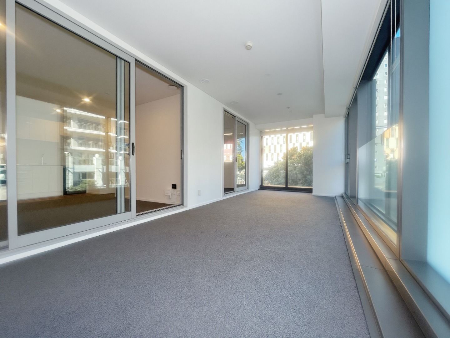 Newly renovated spacious ONE BEDROOM with Bonus Living  photo