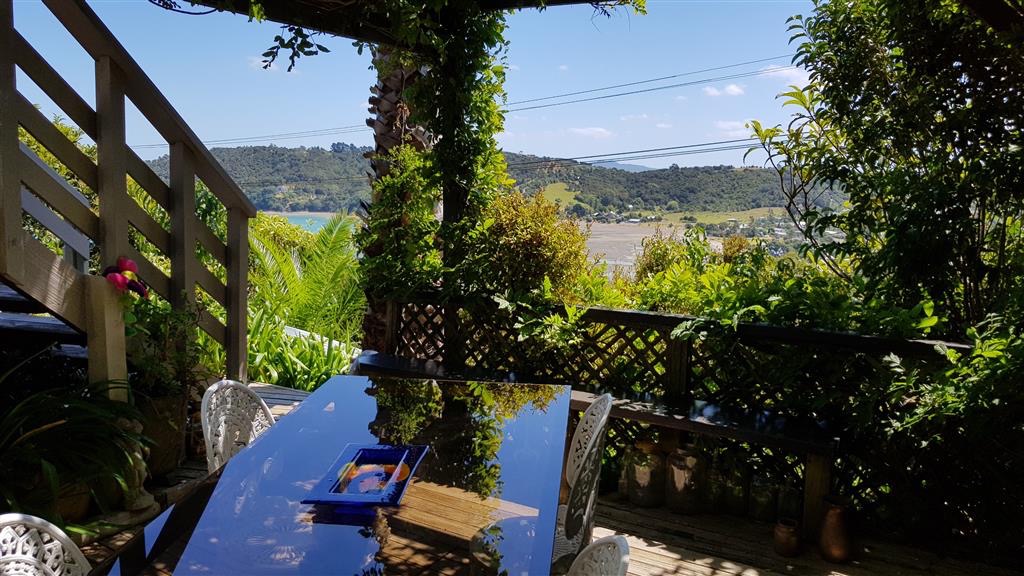 Fully furnished 1 bedroom unit in Oneroa photo