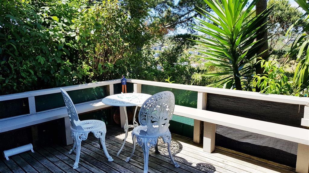 Fully furnished 1 bedroom unit in Oneroa photo