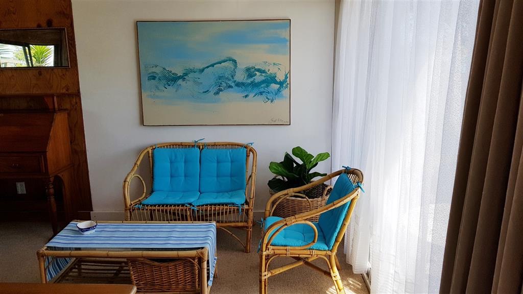 Fully furnished 1 bedroom unit in Oneroa photo