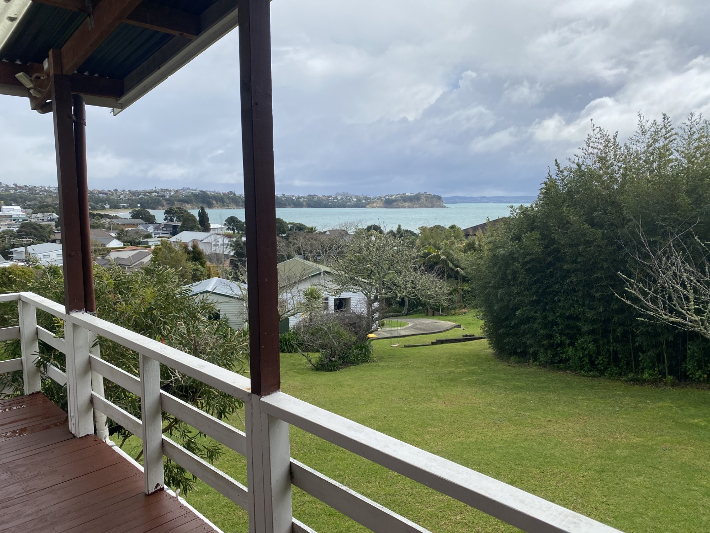 Walk to beach photo