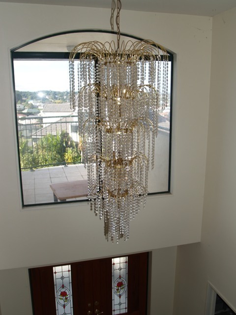 Manukau Heights - 4 brm, 2 bathroom photo