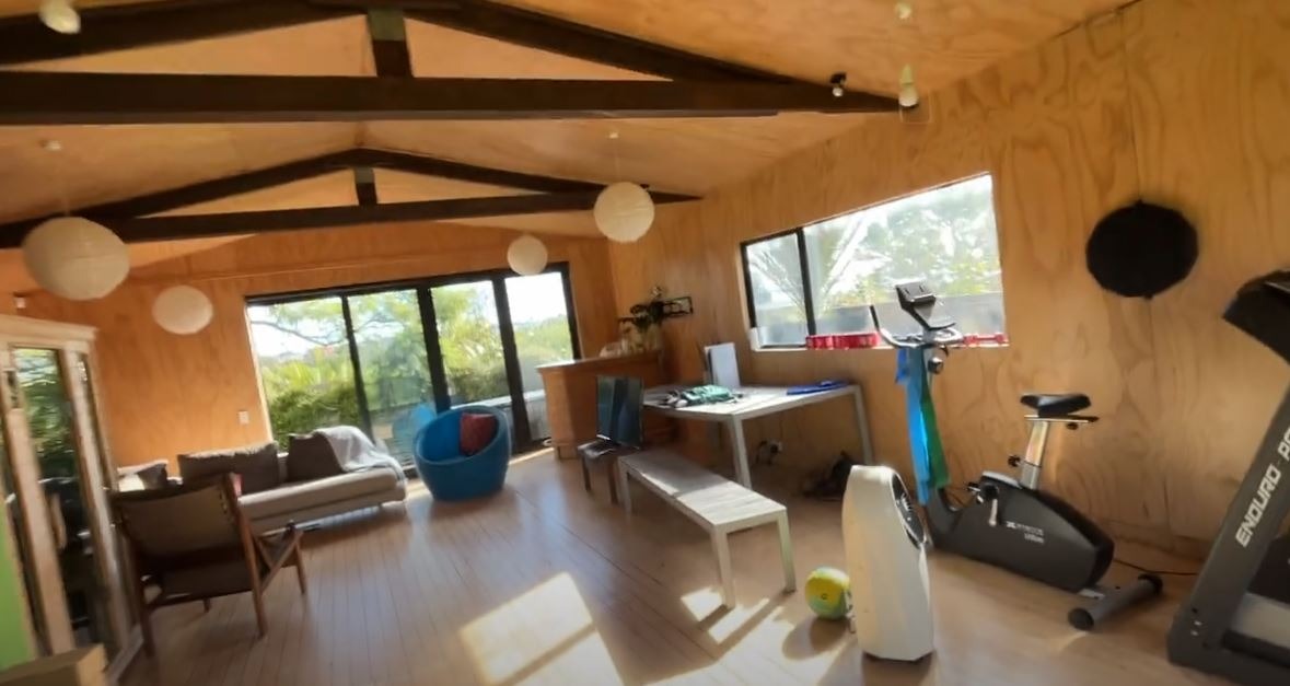 WESTMERE - Stunning four bedroom home with pool & spa photo