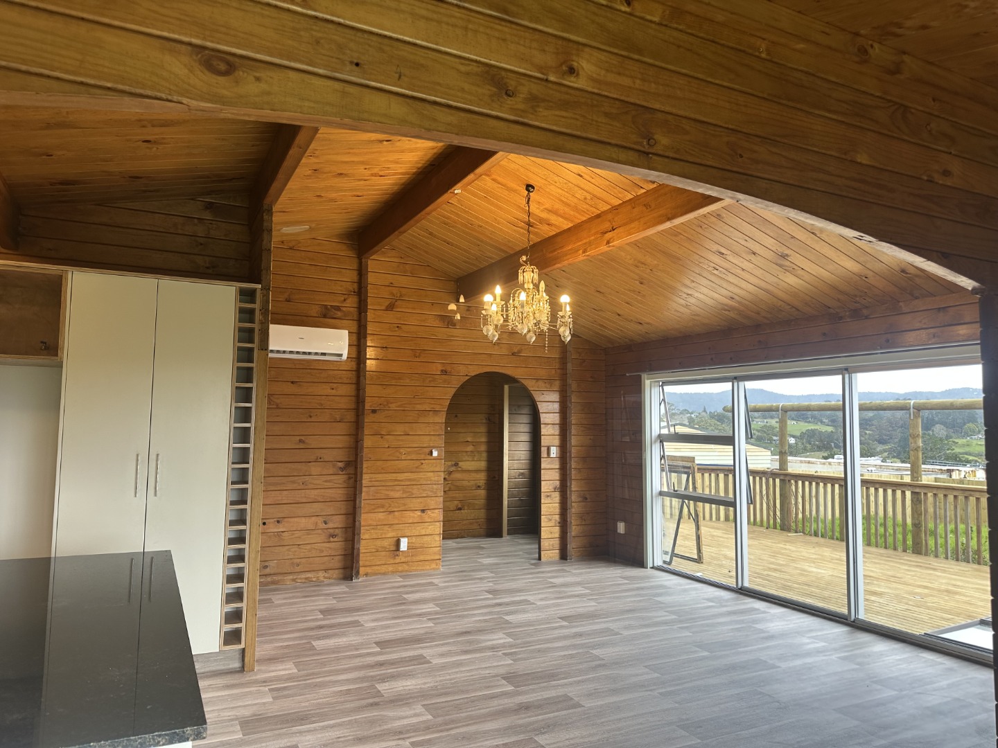 Spacious 4-Bedroom Family Home in Henderson Valley photo