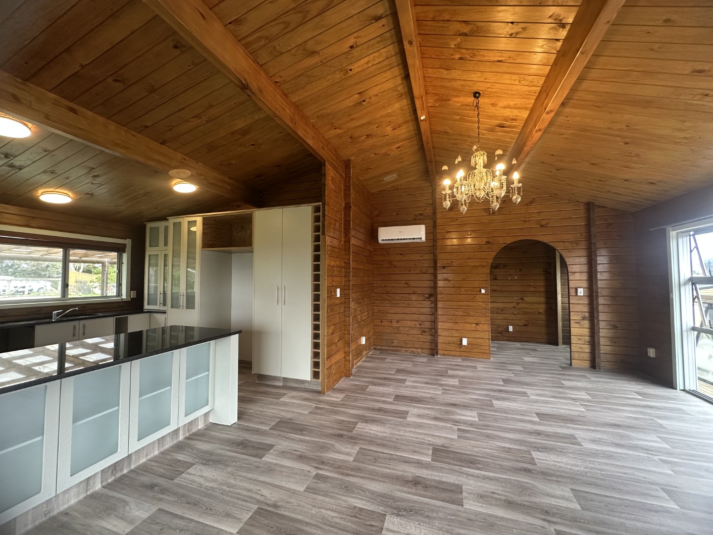 Spacious 4-Bedroom Family Home in Henderson Valley photo
