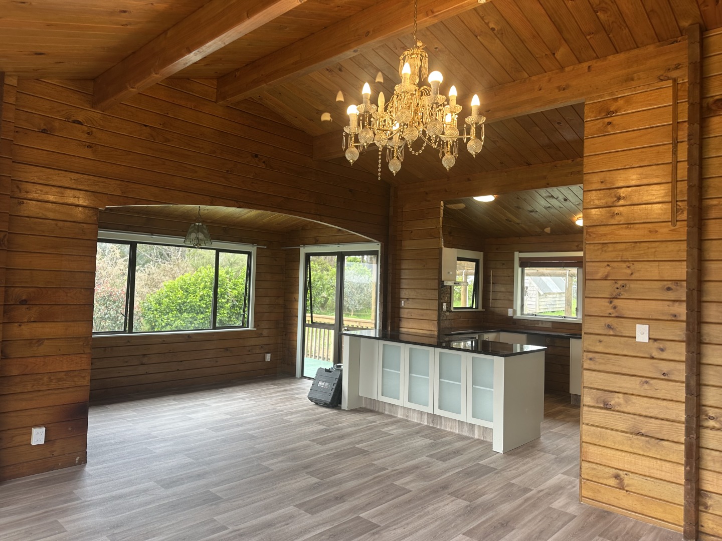 Spacious 4-Bedroom Family Home in Henderson Valley photo