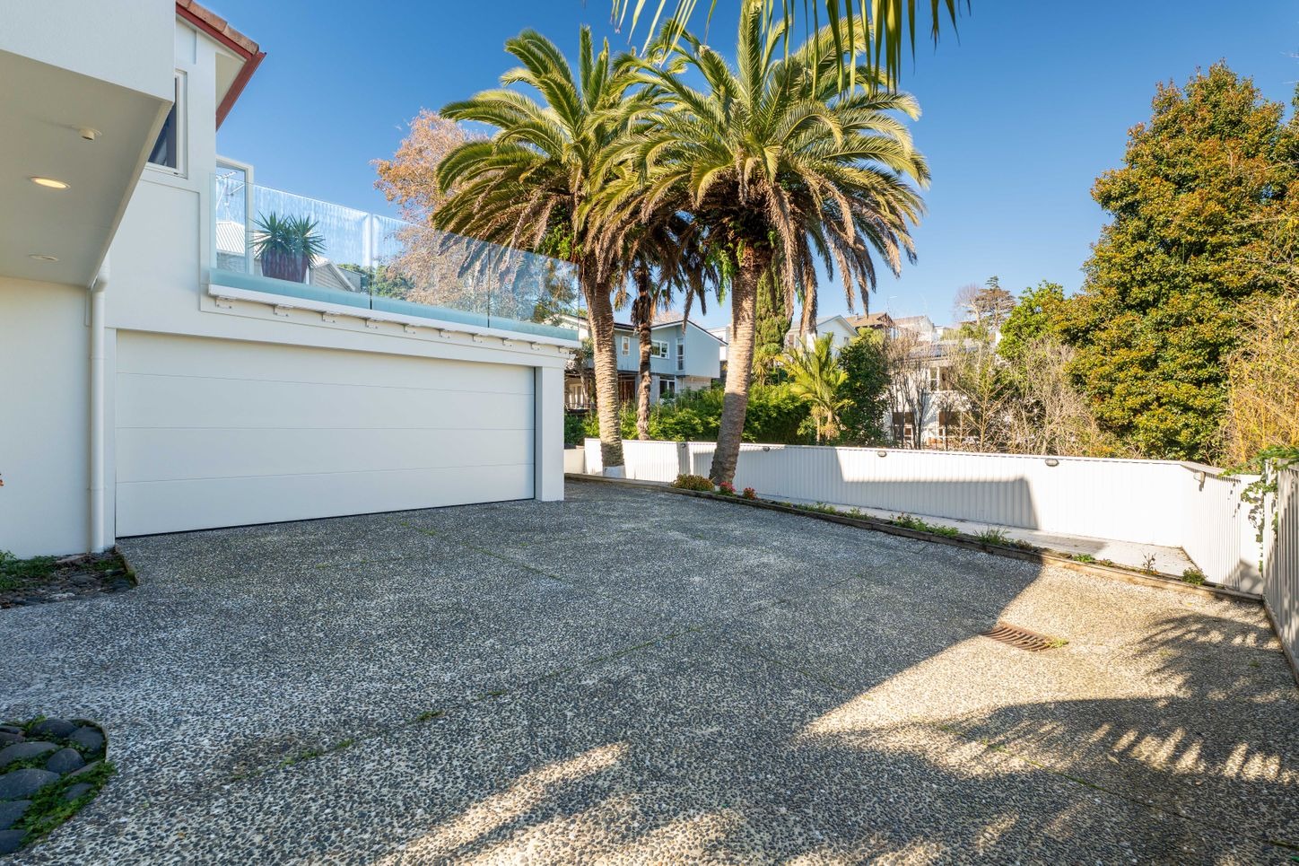 Hidden Pearl - Remuera Family Home photo