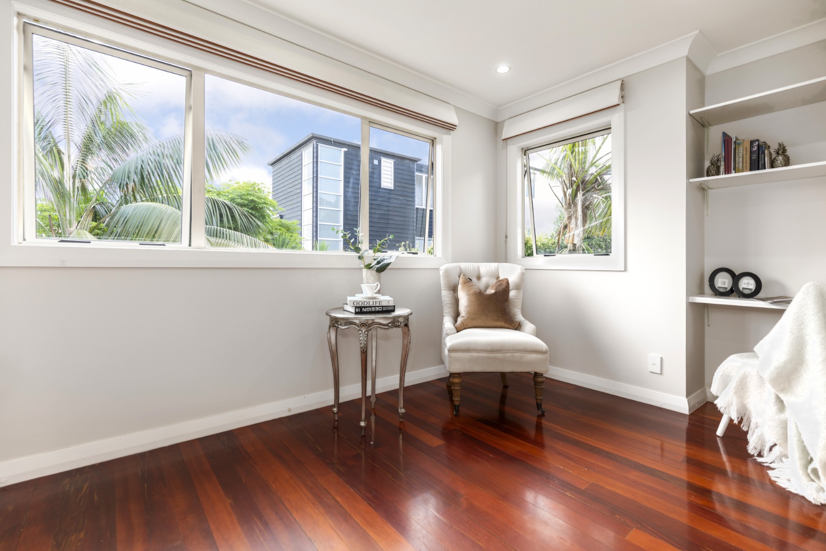 Hidden Pearl - Remuera Family Home photo