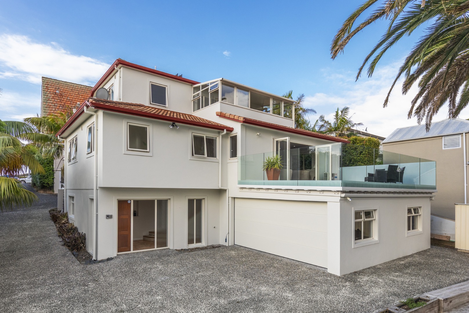 Hidden Pearl - Remuera Family Home photo