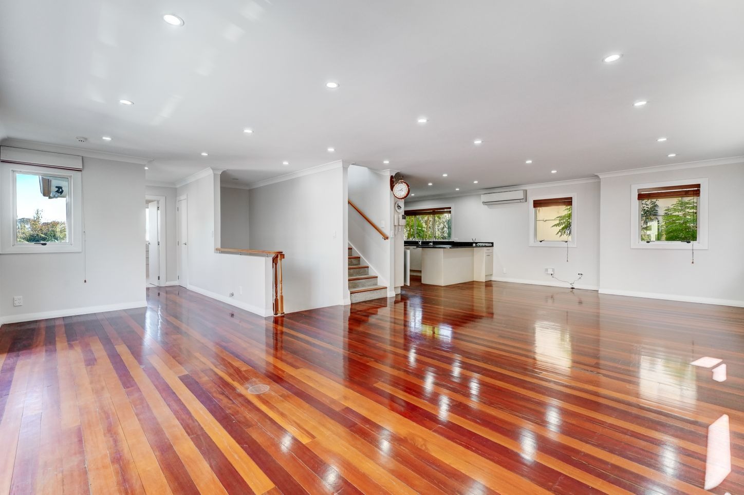 Hidden Pearl - Remuera Family Home photo