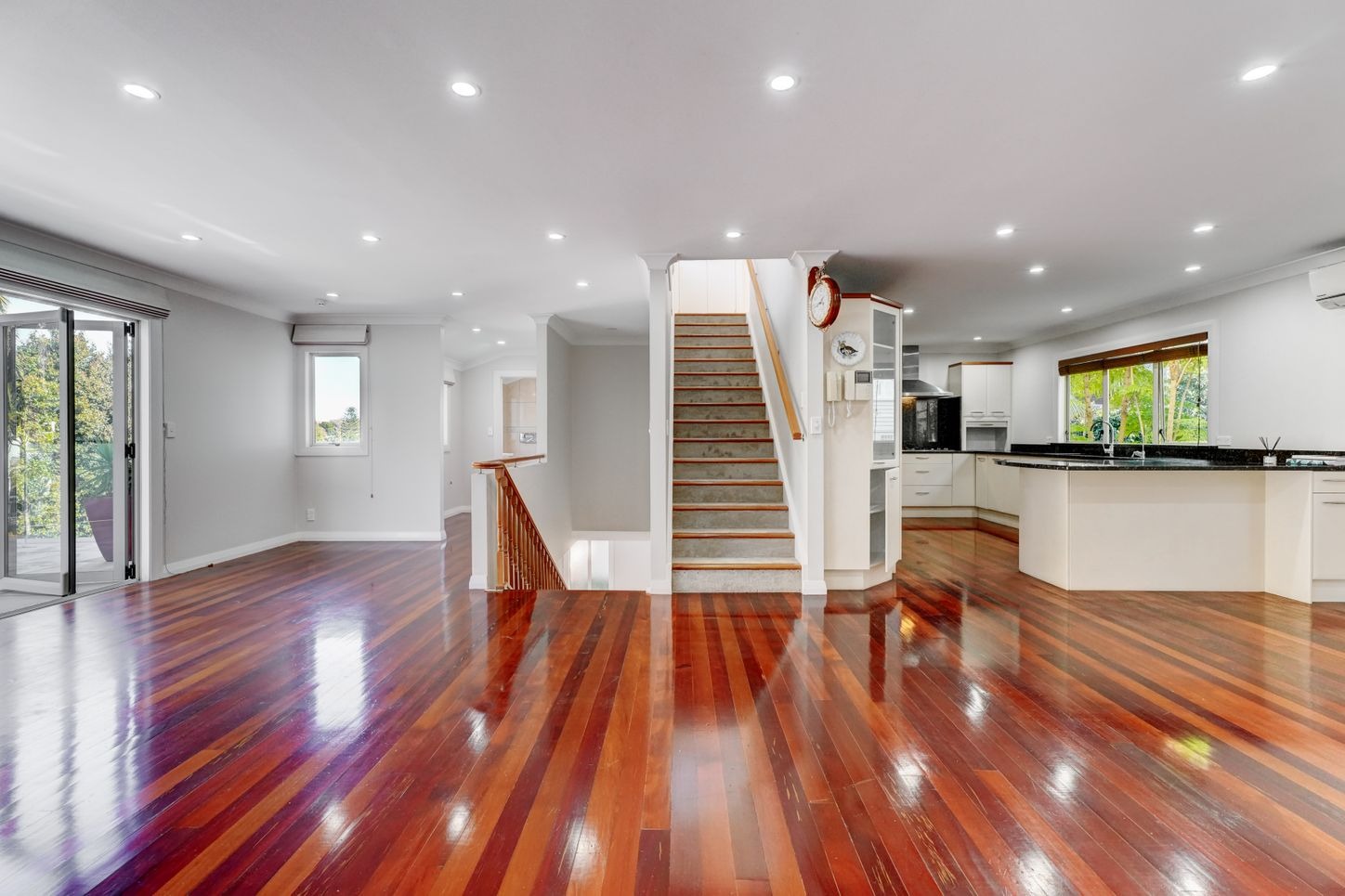 Hidden Pearl - Remuera Family Home photo