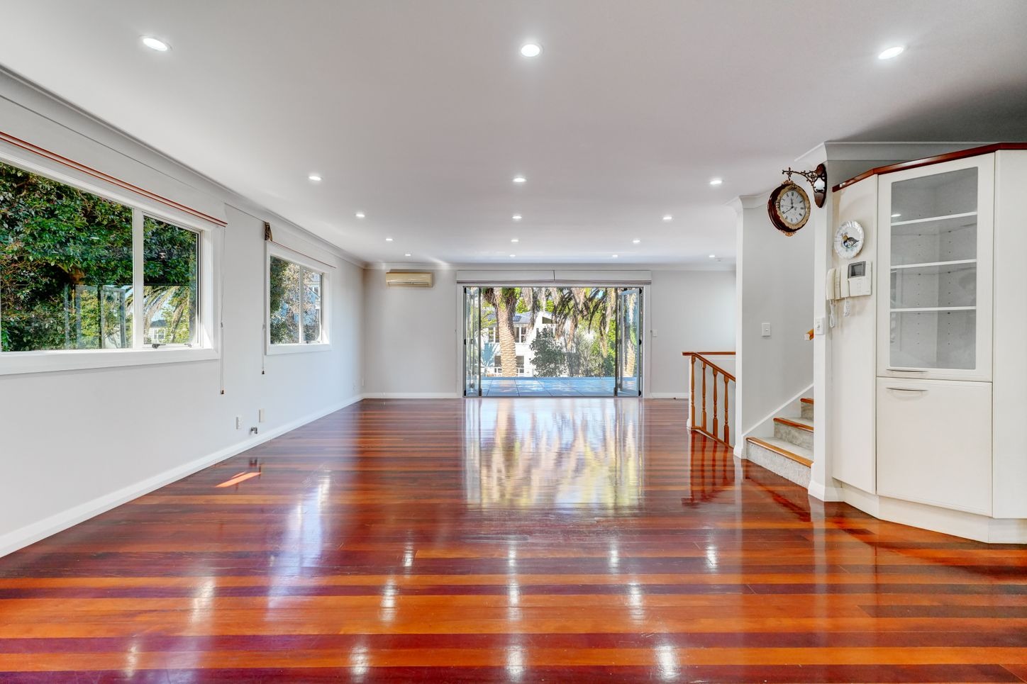 Hidden Pearl - Remuera Family Home photo