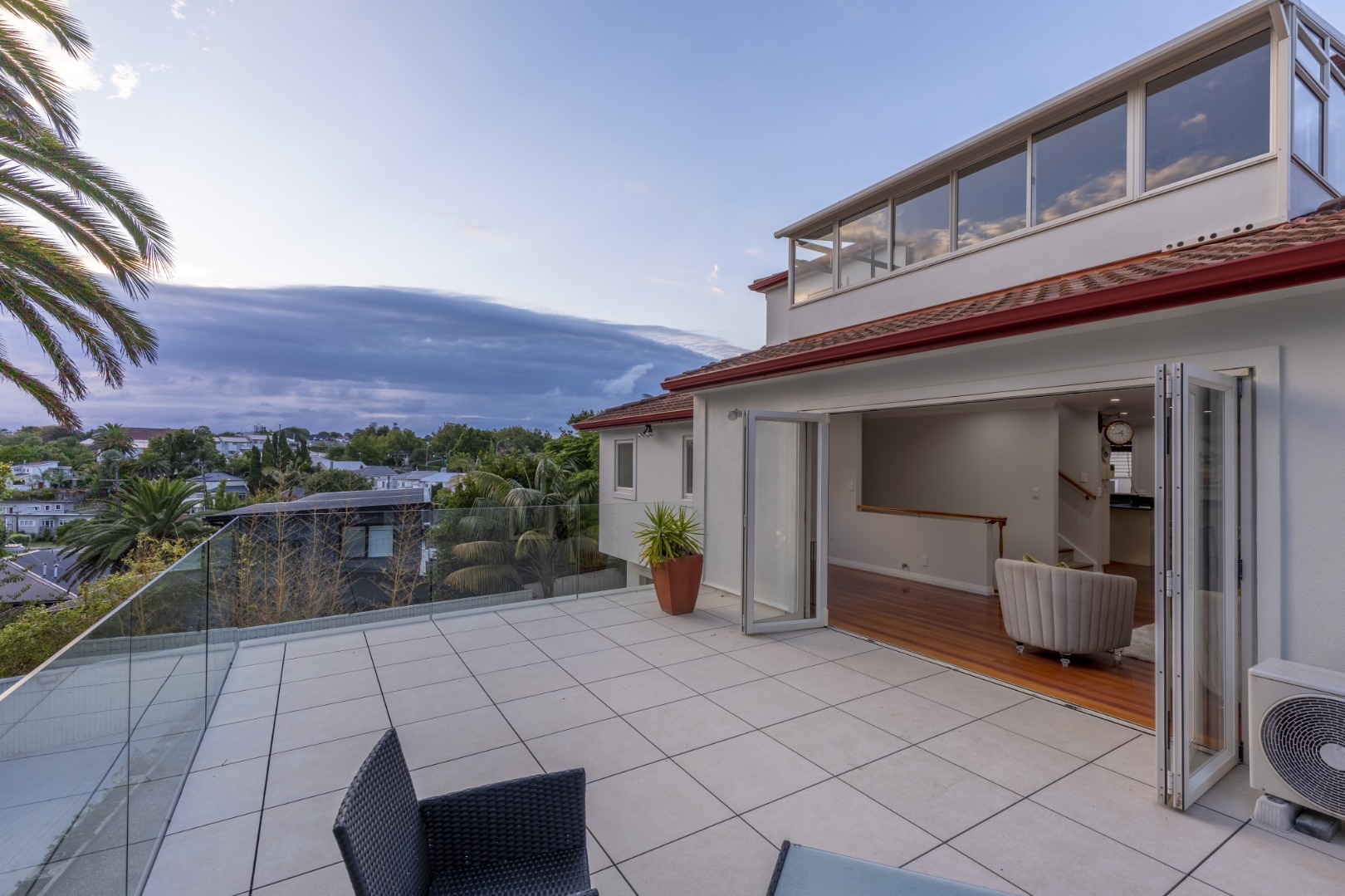Hidden Pearl - Remuera Family Home photo
