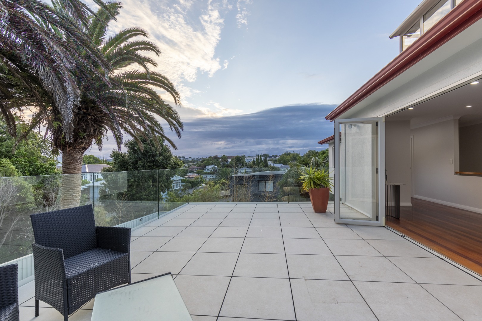 Hidden Pearl - Remuera Family Home photo