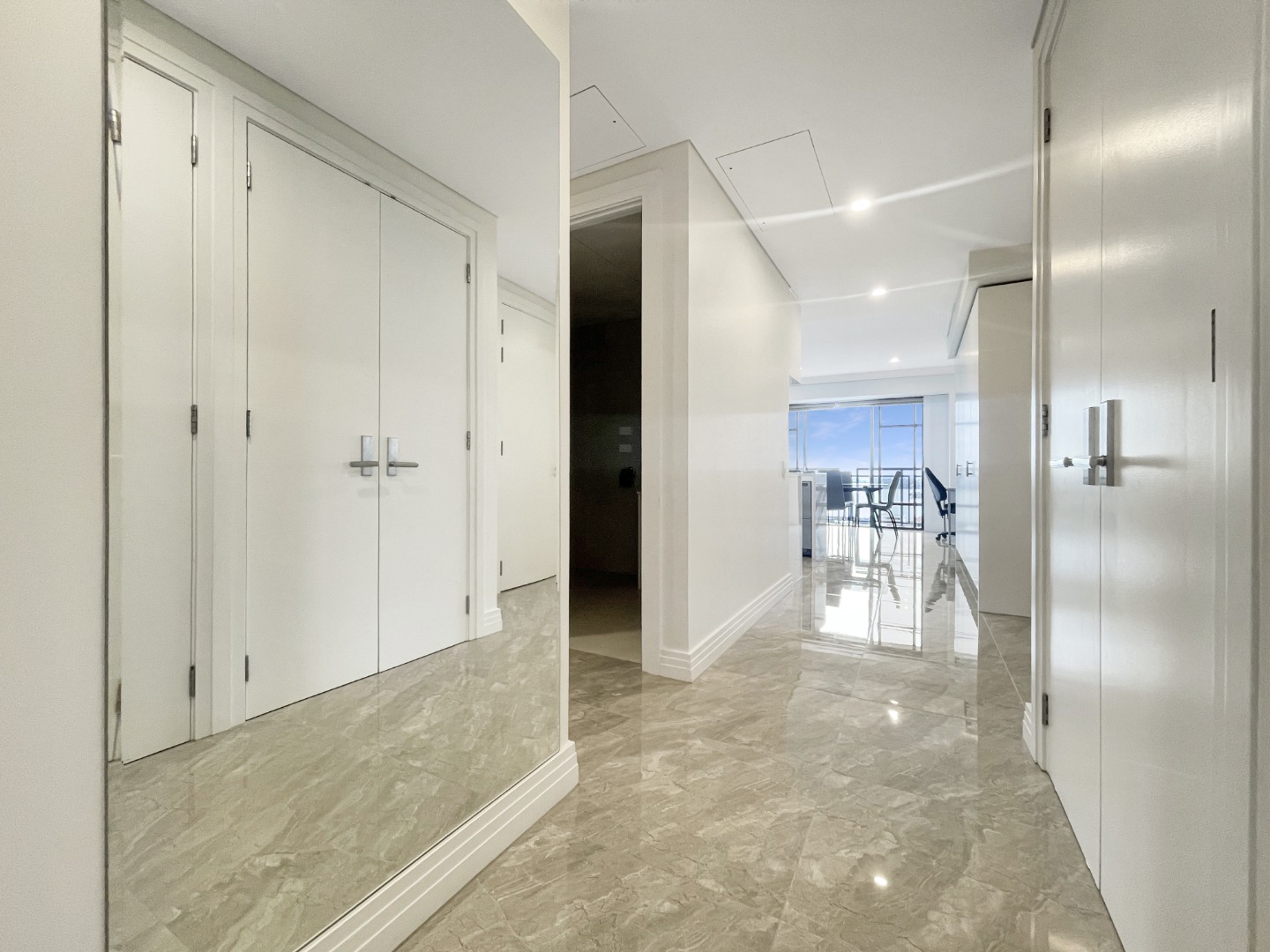 Newly renovated furnished 2 bedroom Apartment!! photo