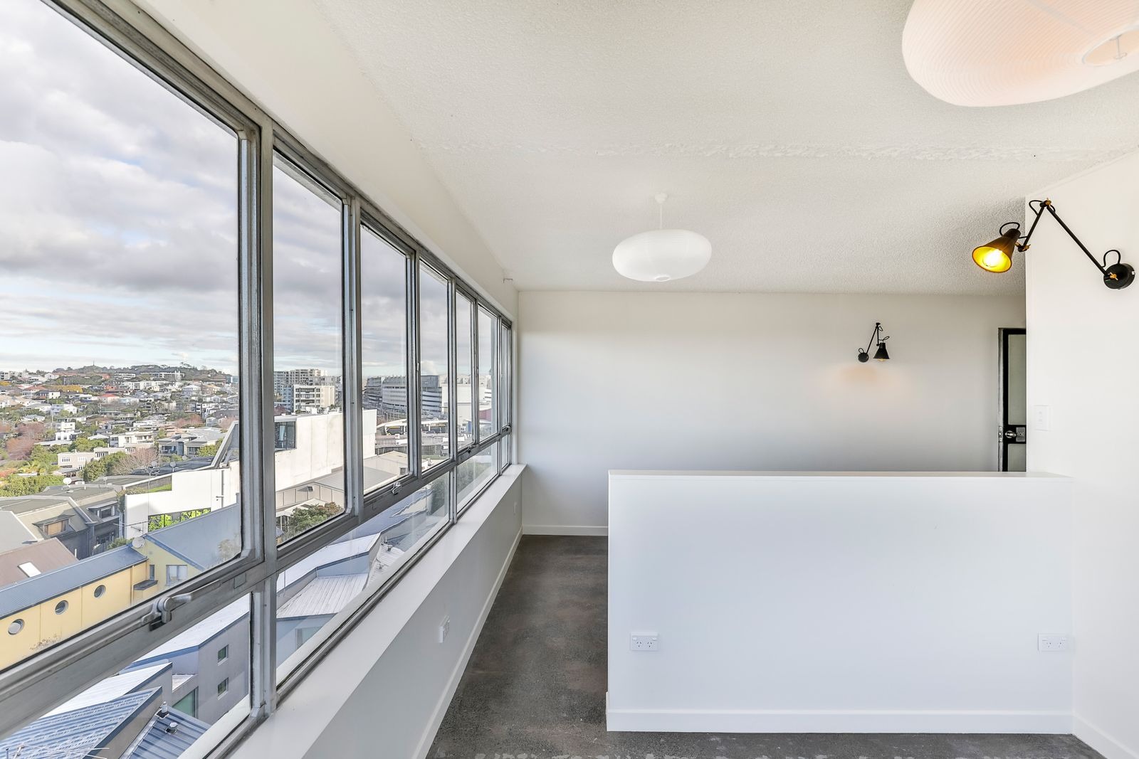 Stylish, Sunny, and Superbly Located Studio photo
