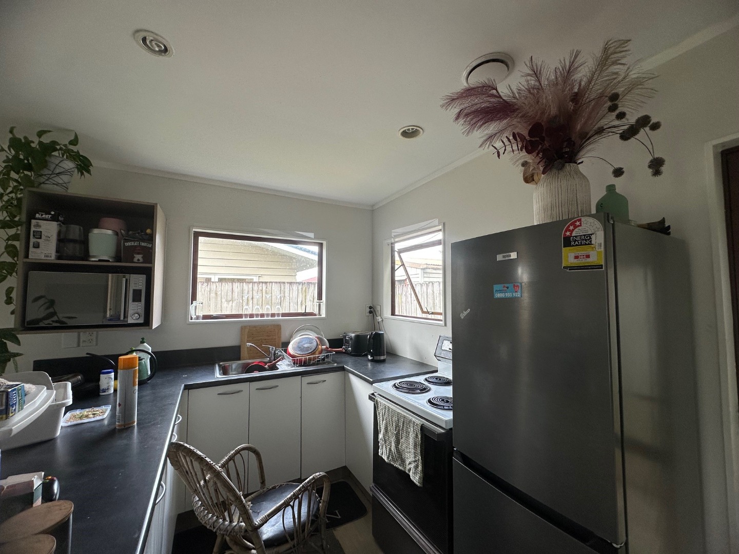 Cozy 3-Bedroom Family Home  photo