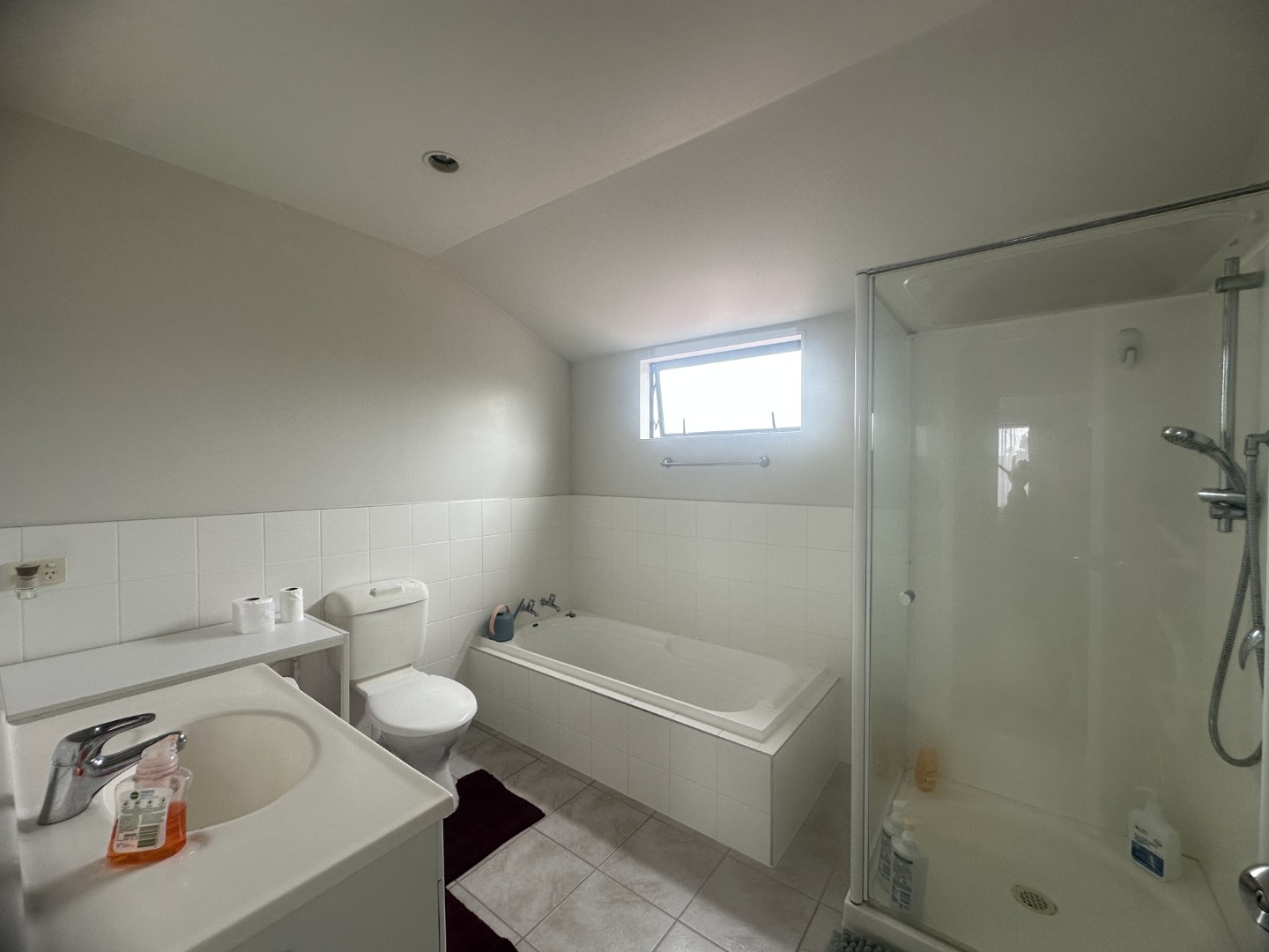 Contemporary 3-Bedroom Townhouse for Rent in Northcross photo
