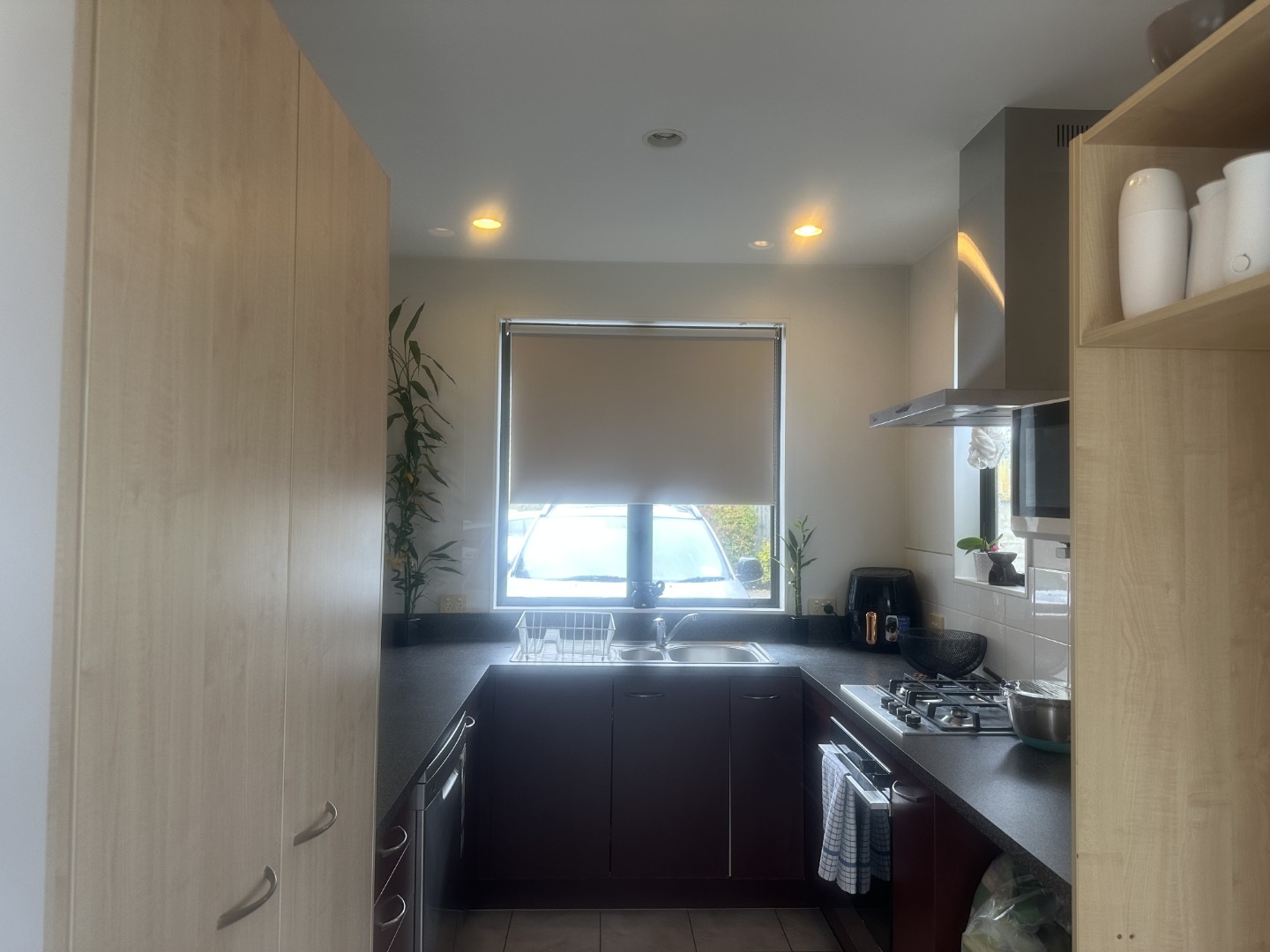 Contemporary 3-Bedroom Townhouse for Rent in Northcross photo