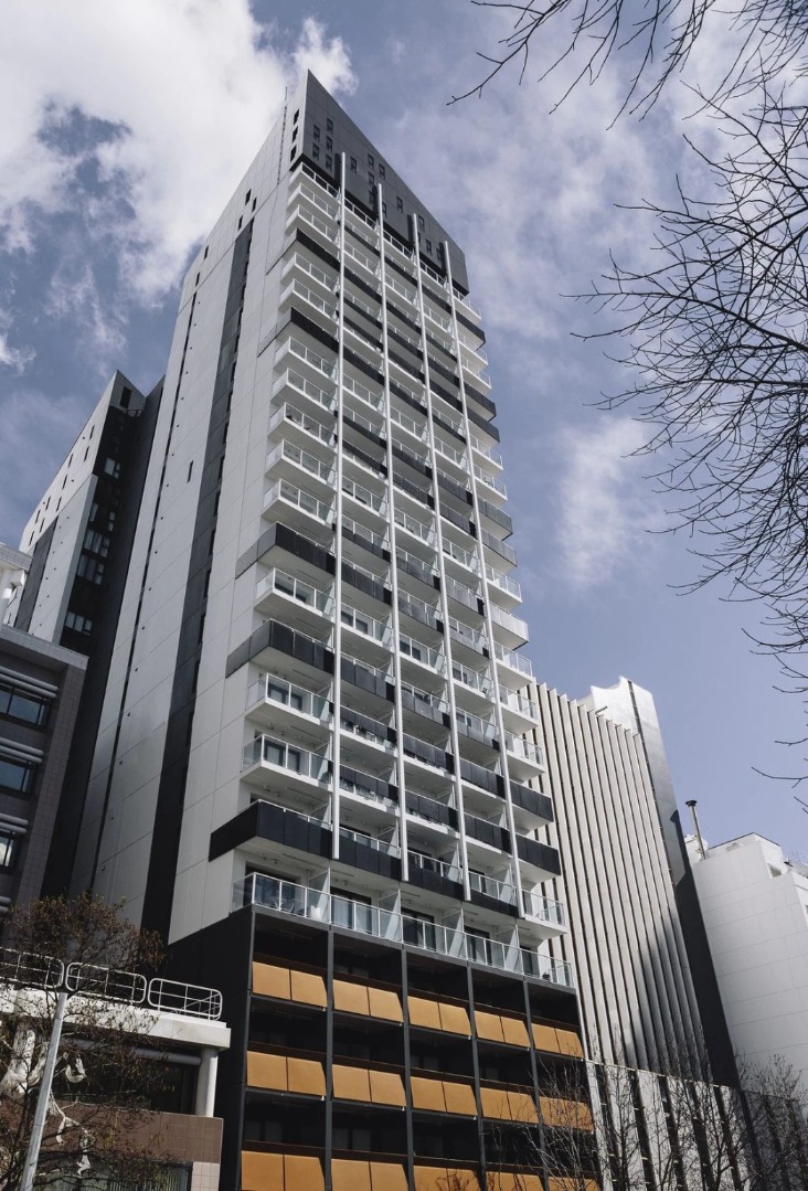 409/17 Wakefield Street photo