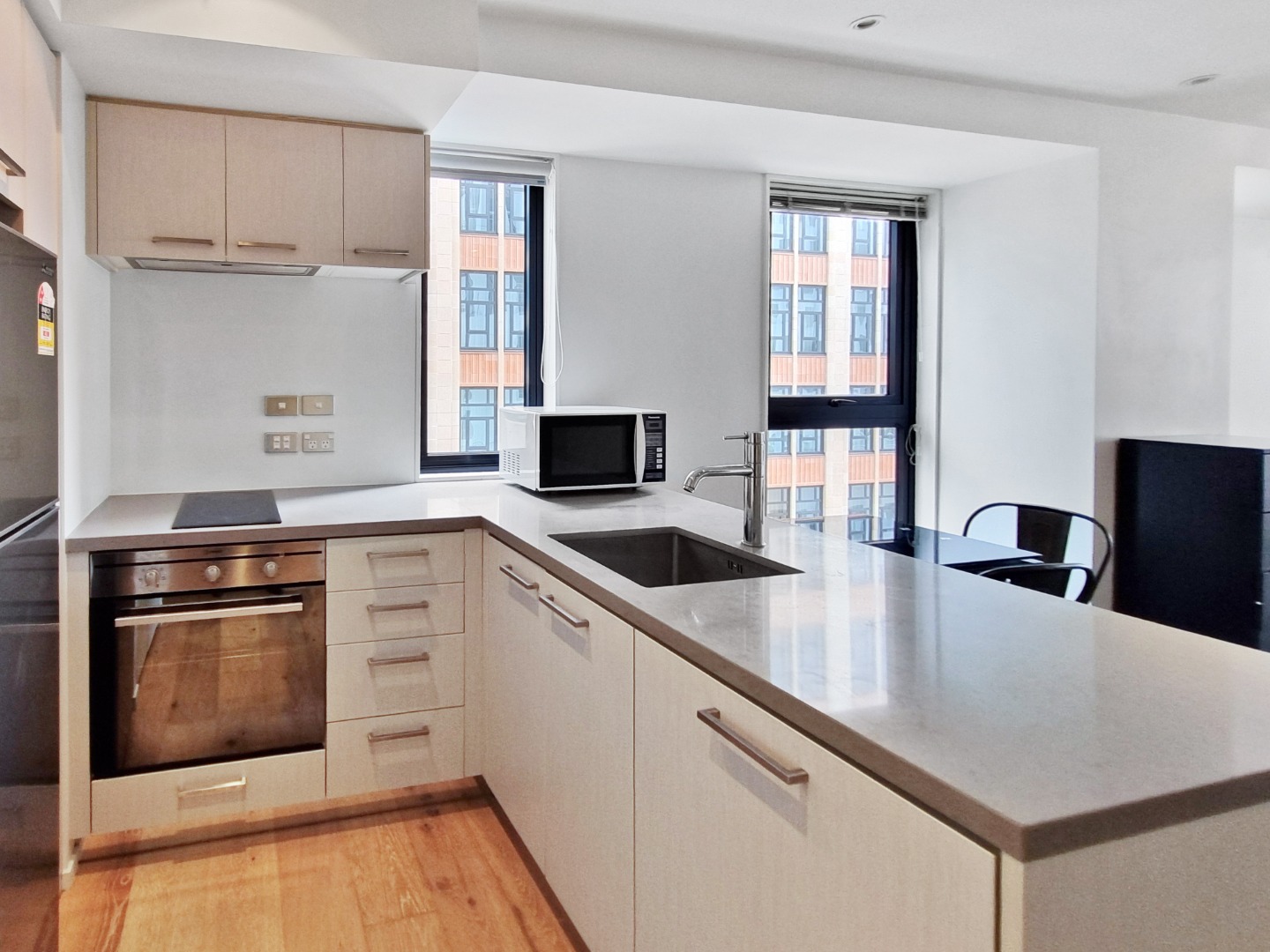 409/17 Wakefield Street photo