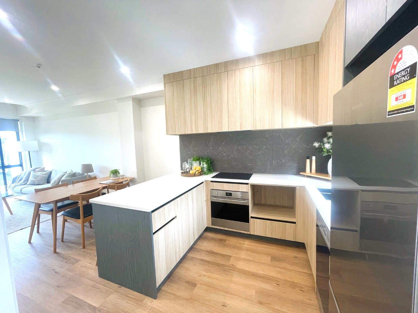 Westgate, 3Bedroom  photo