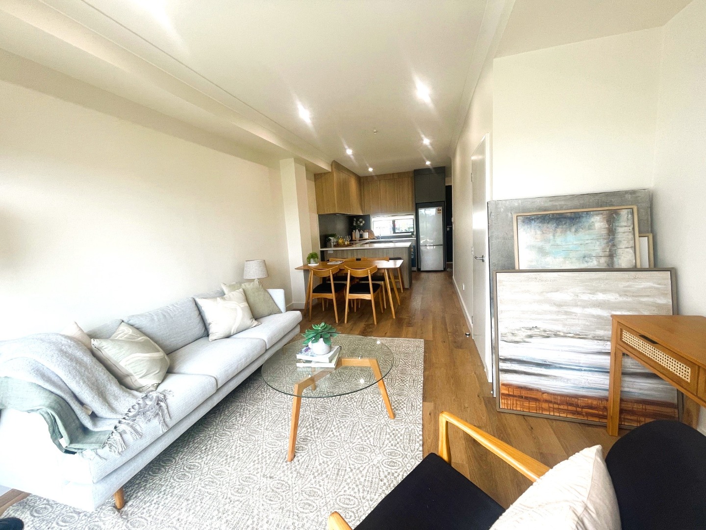 Westgate, 3Bedroom  photo