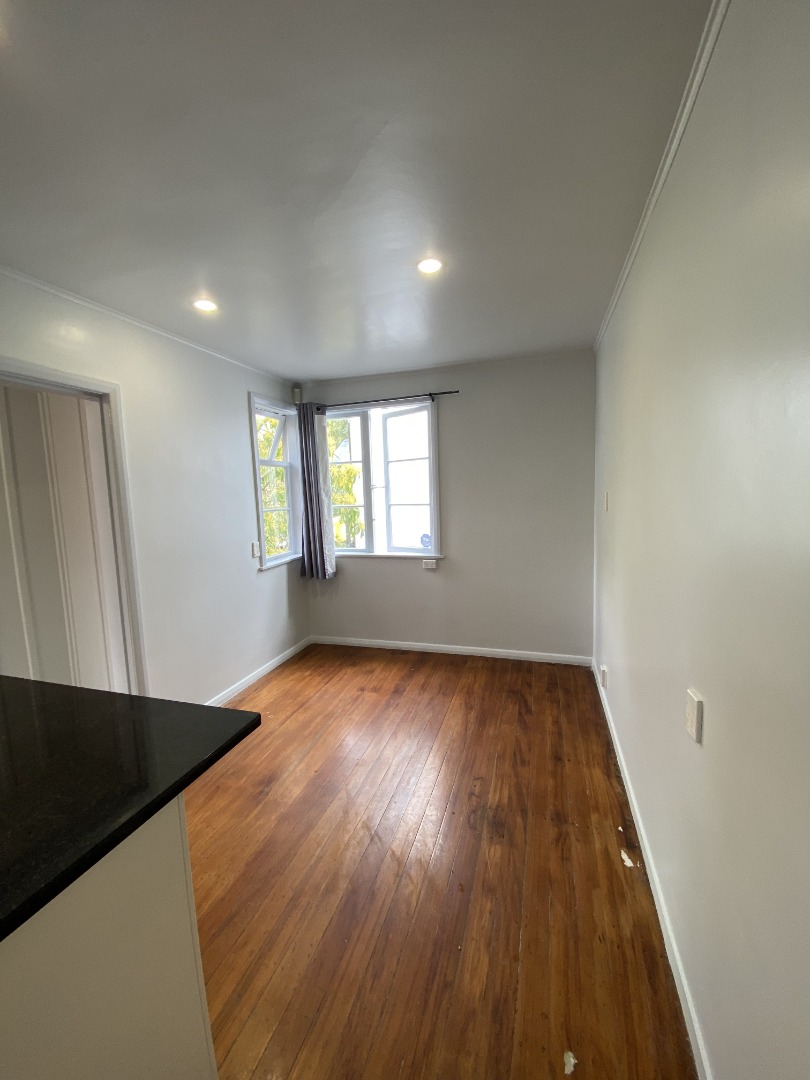 Three bedrooms with study and large balcony photo