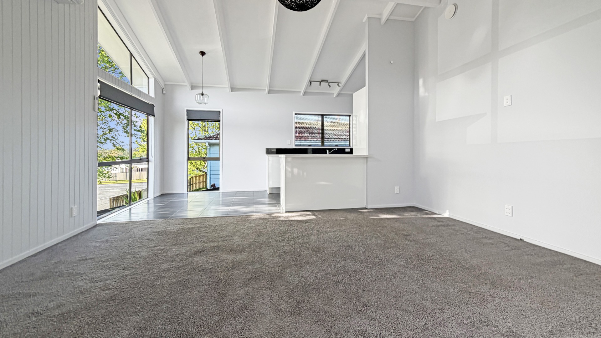 RANDWICK PARK - 3Brm + Rec room + Office + Covered Deck/BBQ area photo