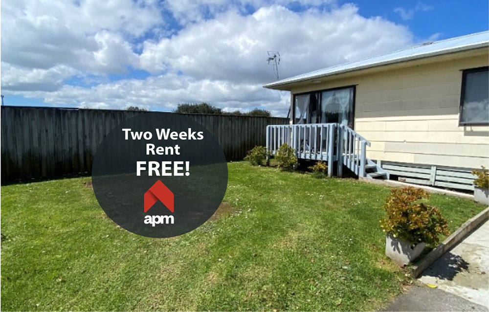 Otara - 3 Bedroom Home photo