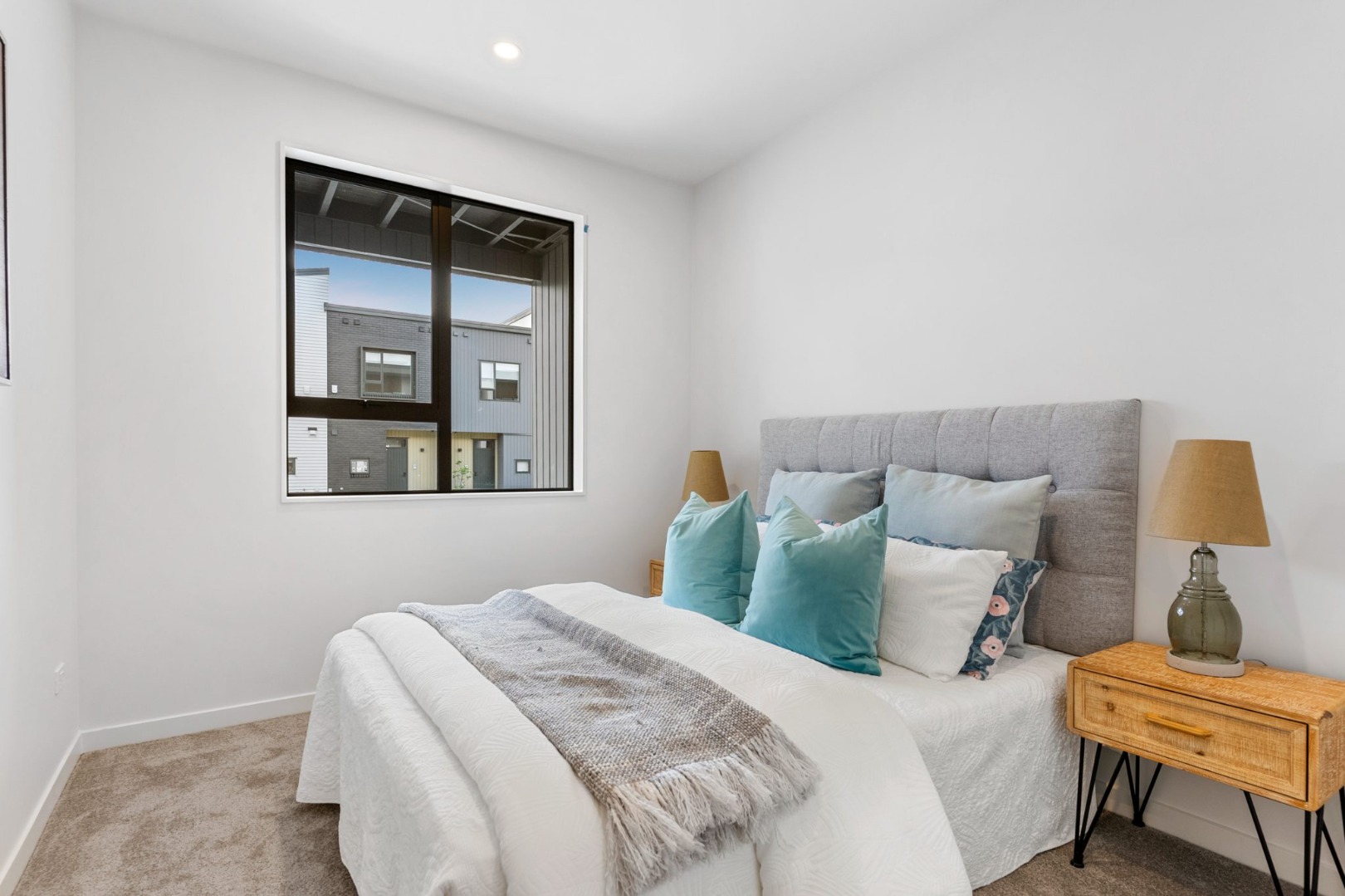 NEWLY BUILT Two bedroom home in Westgate photo