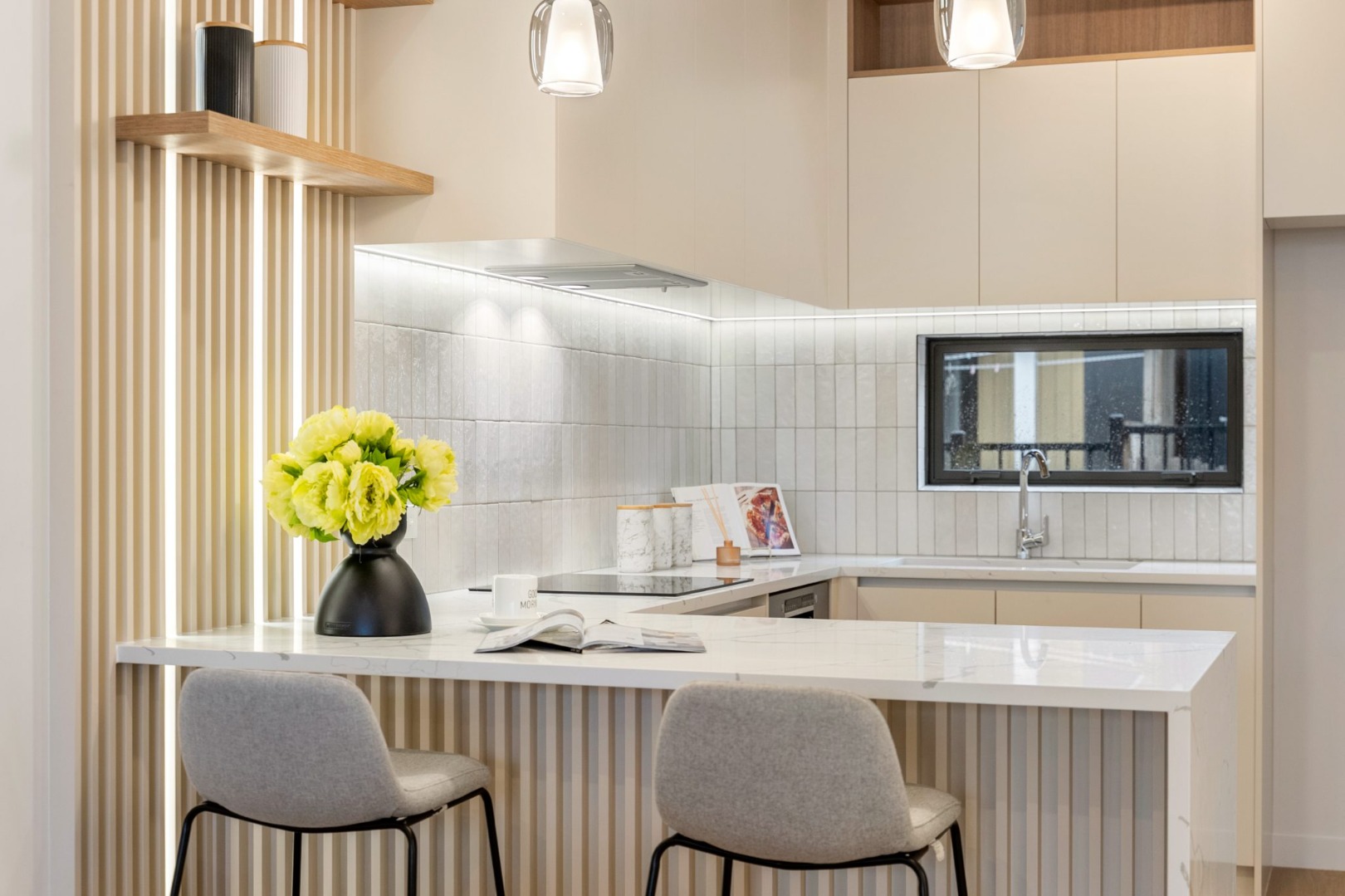 NEWLY BUILT Two bedroom home in Westgate photo