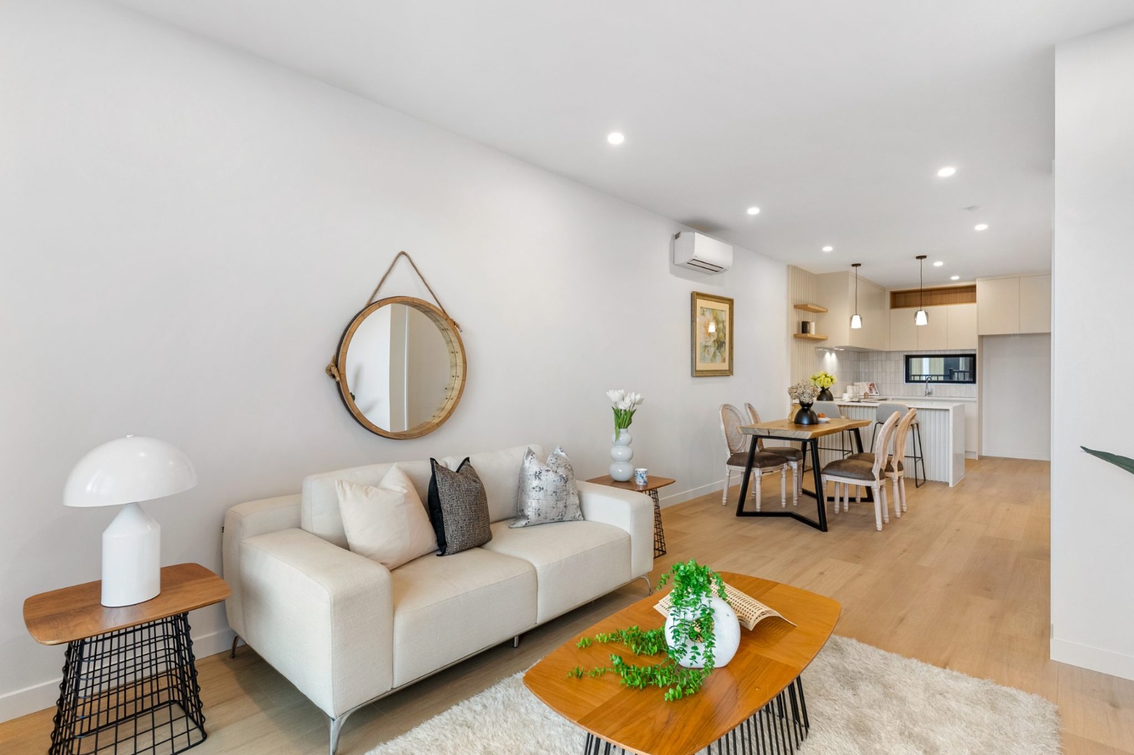 NEWLY BUILT Two bedroom home in Westgate photo