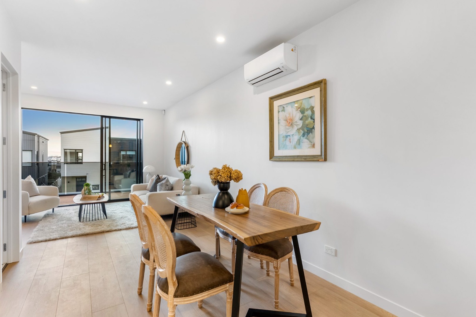 NEWLY BUILT Two bedroom home in Westgate photo