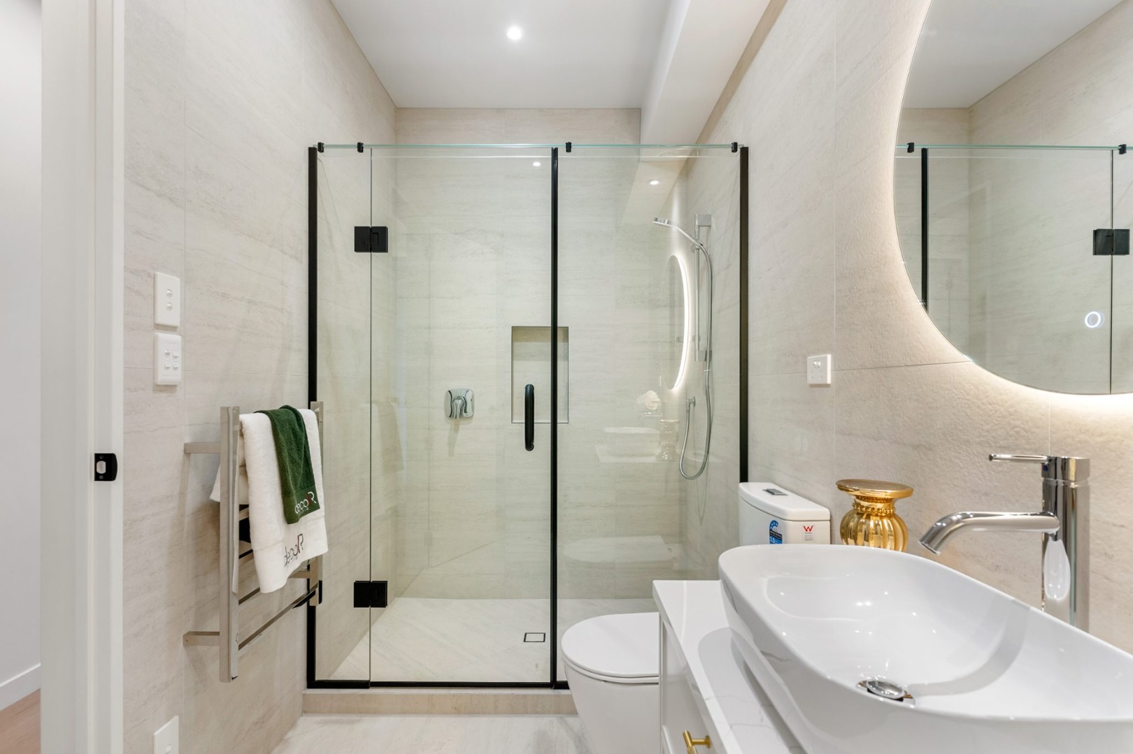 NEWLY BUILT Two bedroom home in Westgate photo