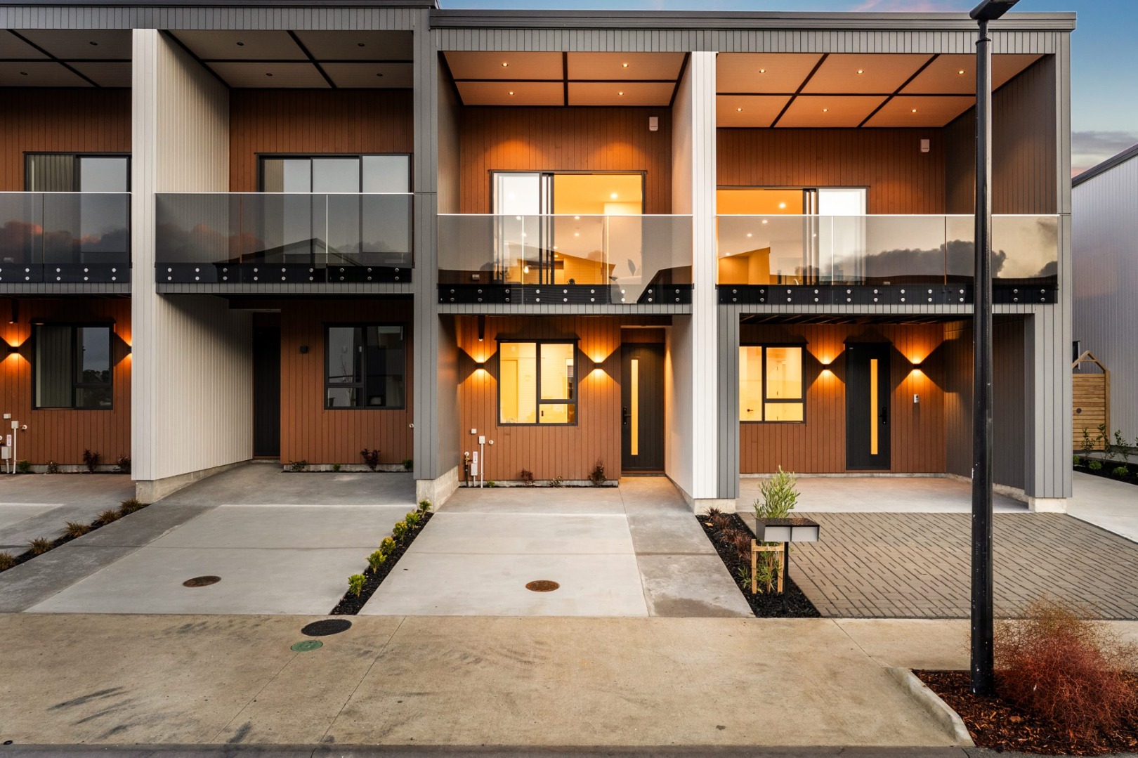NEWLY BUILT Two bedroom home in Westgate photo